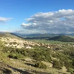 Holiday home Da Sciuri *