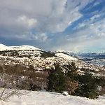 Da Sciuri Holiday home