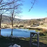 Holiday home Da Sciuri Barisciano