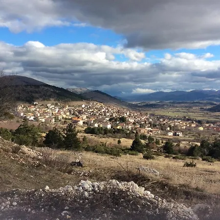 Da Sciuri * Barisciano