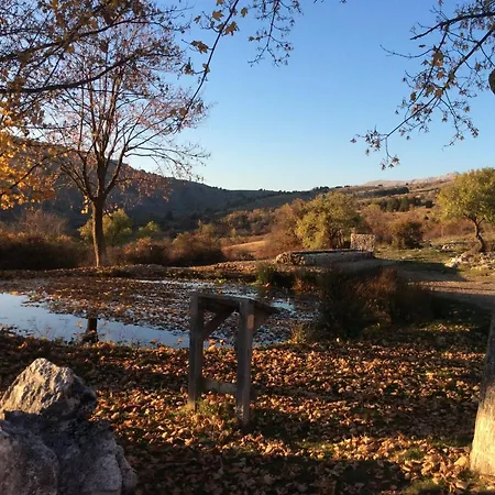 Da Sciuri Σπίτι διακοπών