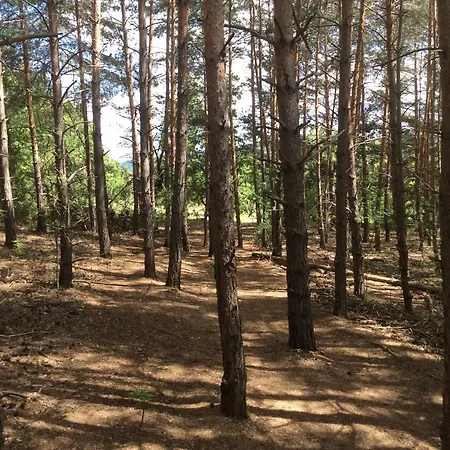 Da Sciuri Σπίτι διακοπών Barisciano