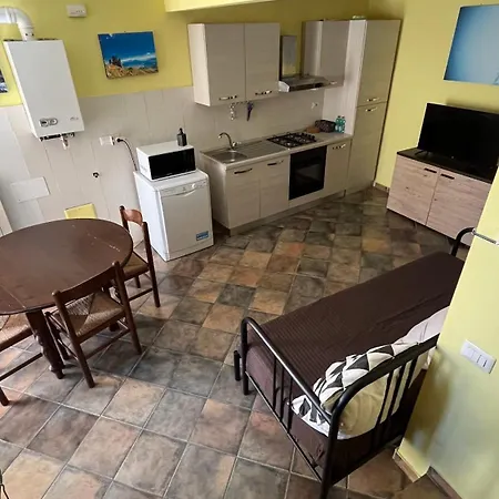Holiday home Da Sciuri