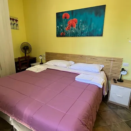 Σπίτι διακοπών Da Sciuri *