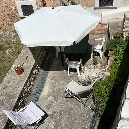 Da Sciuri * Barisciano