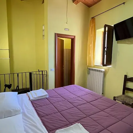 Holiday home Da Sciuri *