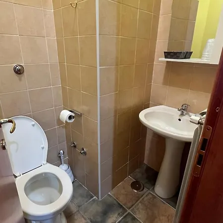 Da Sciuri Barisciano