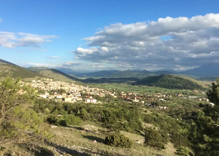 Дом отдыха Da Sciuri *