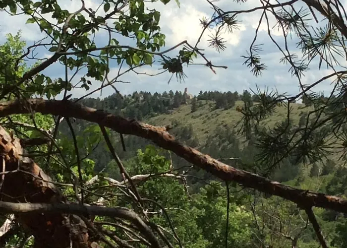 Da Sciuri * Баришано