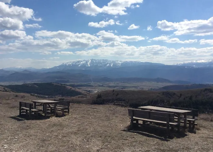 Дом отдыха Da Sciuri