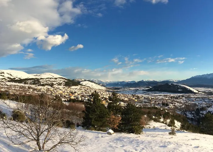 Da Sciuri Дом отдыха