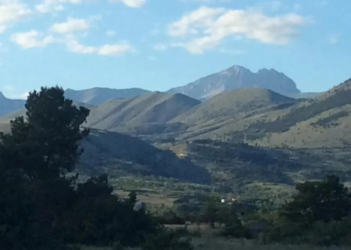 Da Sciuri Дом отдыха