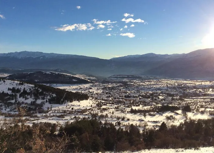 Da Sciuri Дом отдыха *