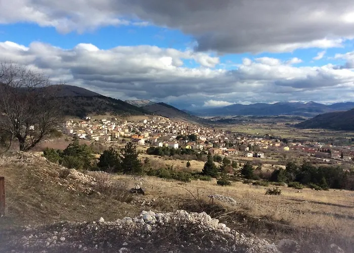 Da Sciuri * Баришано