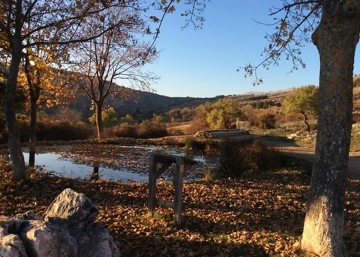 Da Sciuri Дом отдыха