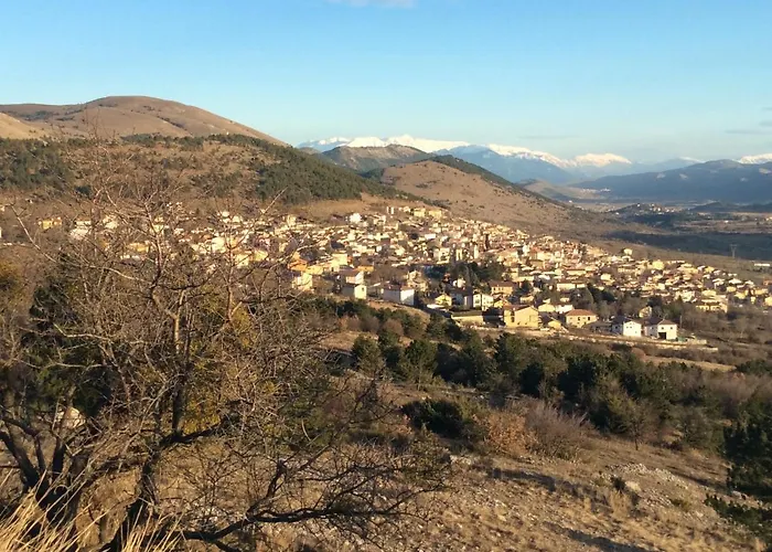 Дом отдыха Da Sciuri Баришано