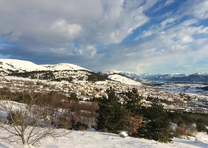 Da Sciuri Дом отдыха