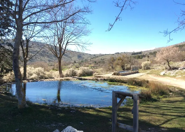 Дом отдыха Da Sciuri Баришано