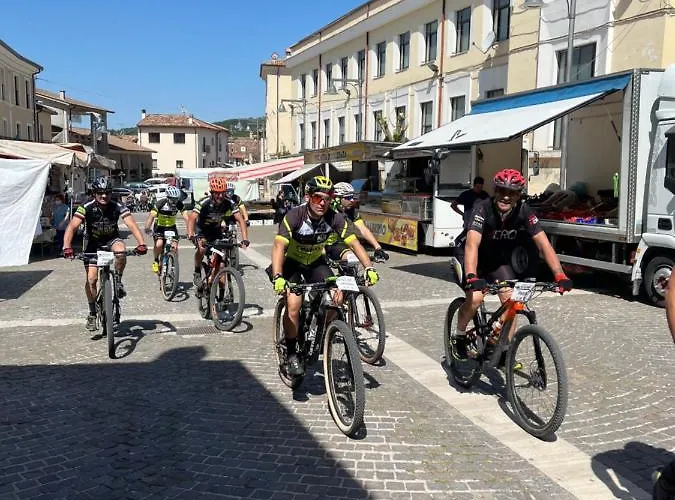 Дом отдыха Da Sciuri