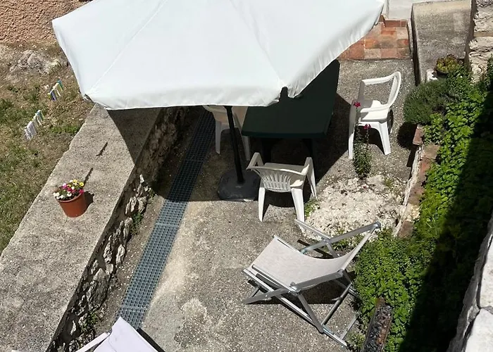 Da Sciuri * Баришано