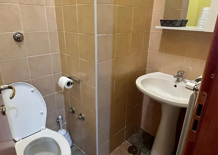 Da Sciuri Баришано